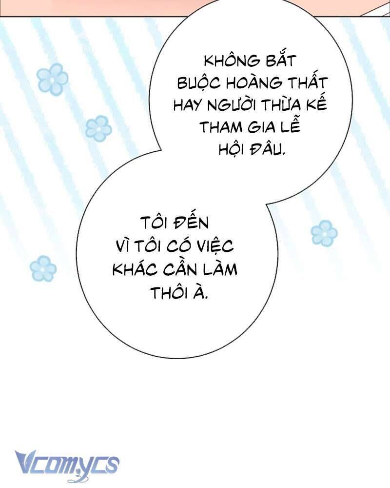 Hầu Gái Độc Quyền Của Hoàng Hậu Phản Diện - Chap 34 - Trang 64