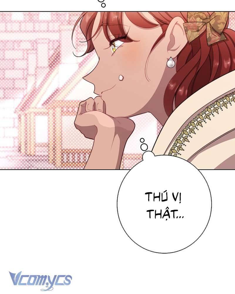 Hầu Gái Độc Quyền Của Hoàng Hậu Phản Diện - Chap 34 - Trang 72