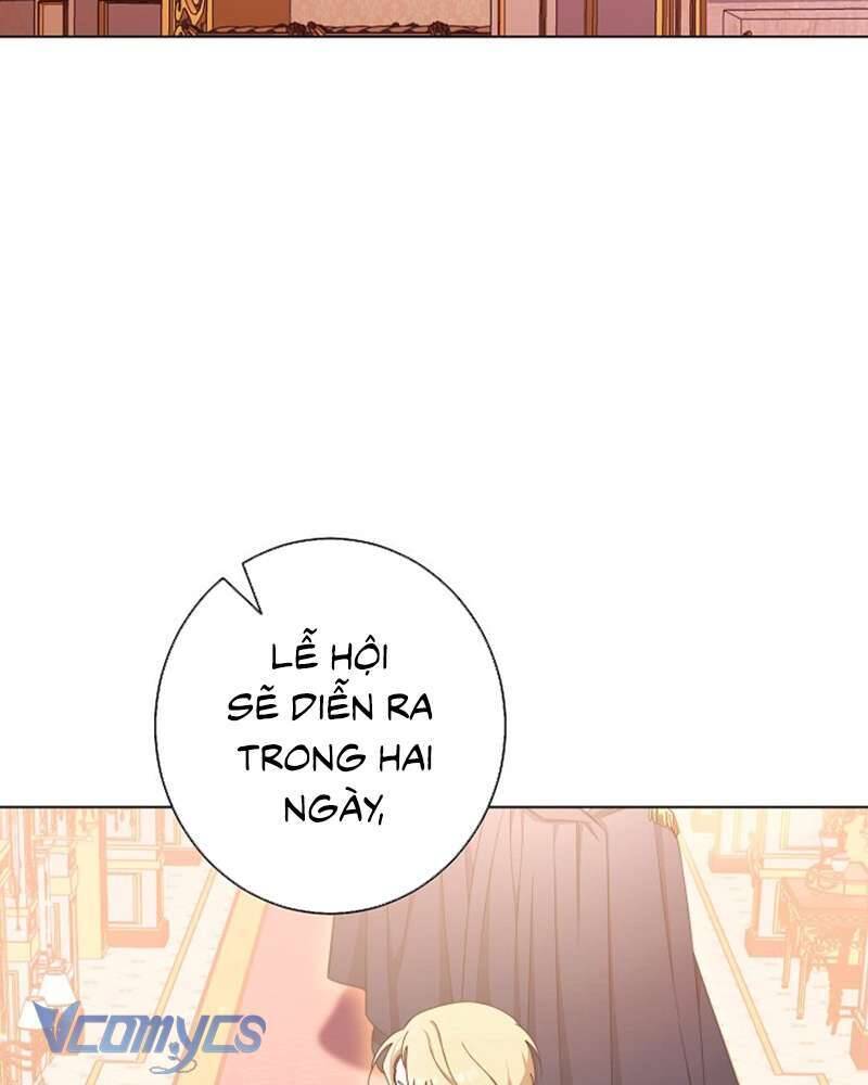 Hầu Gái Độc Quyền Của Hoàng Hậu Phản Diện - Chap 35 - Trang 11