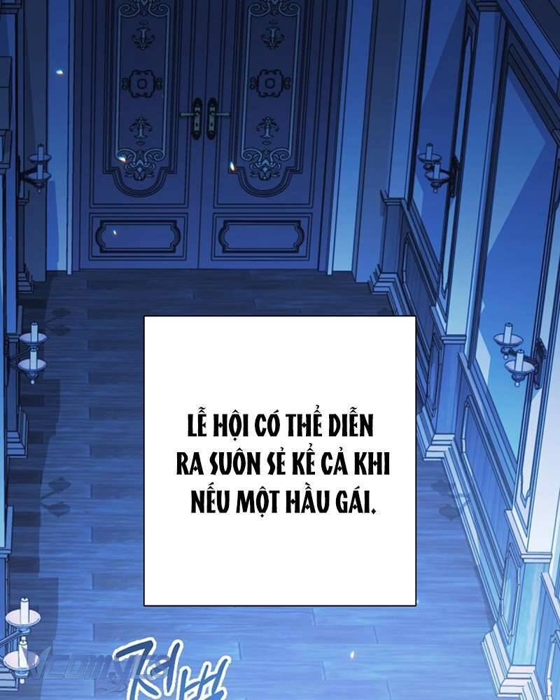 Hầu Gái Độc Quyền Của Hoàng Hậu Phản Diện - Chap 35 - Trang 107