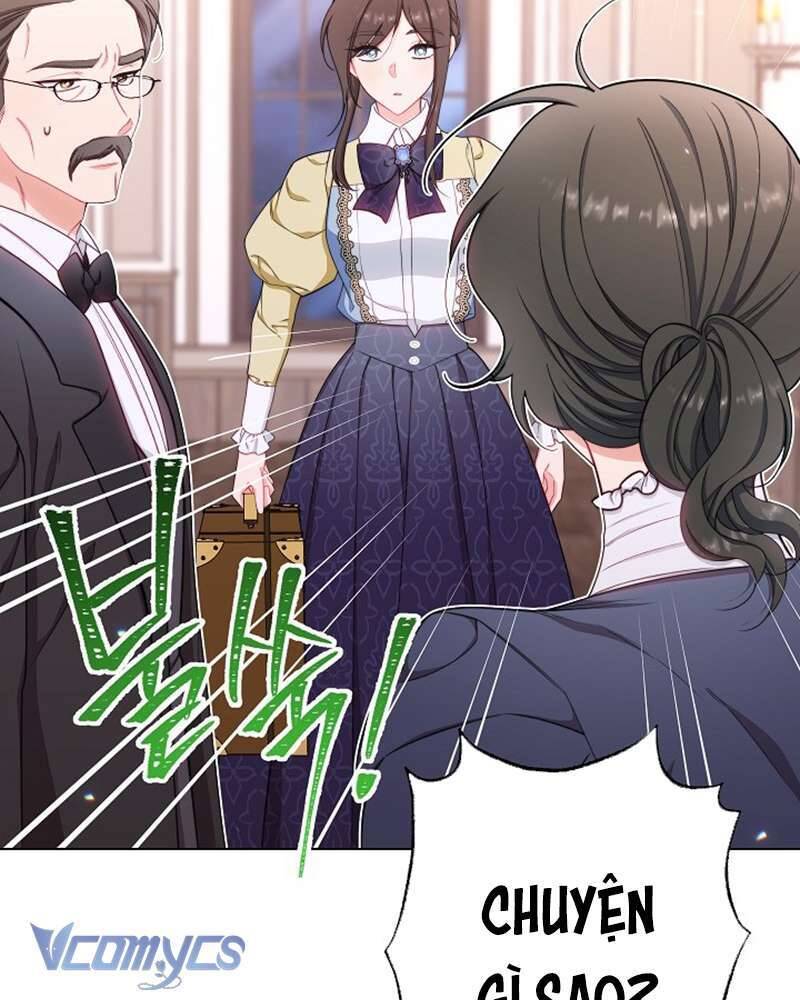 Hầu Gái Độc Quyền Của Hoàng Hậu Phản Diện - Chap 35 - Trang 118
