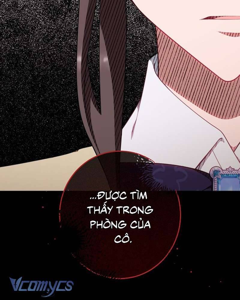 Hầu Gái Độc Quyền Của Hoàng Hậu Phản Diện - Chap 35 - Trang 126