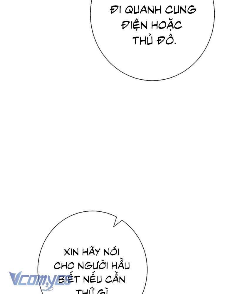 Hầu Gái Độc Quyền Của Hoàng Hậu Phản Diện - Chap 35 - Trang 14