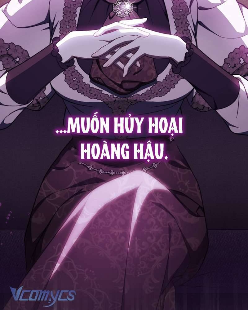 Hầu Gái Độc Quyền Của Hoàng Hậu Phản Diện - Chap 35 - Trang 133