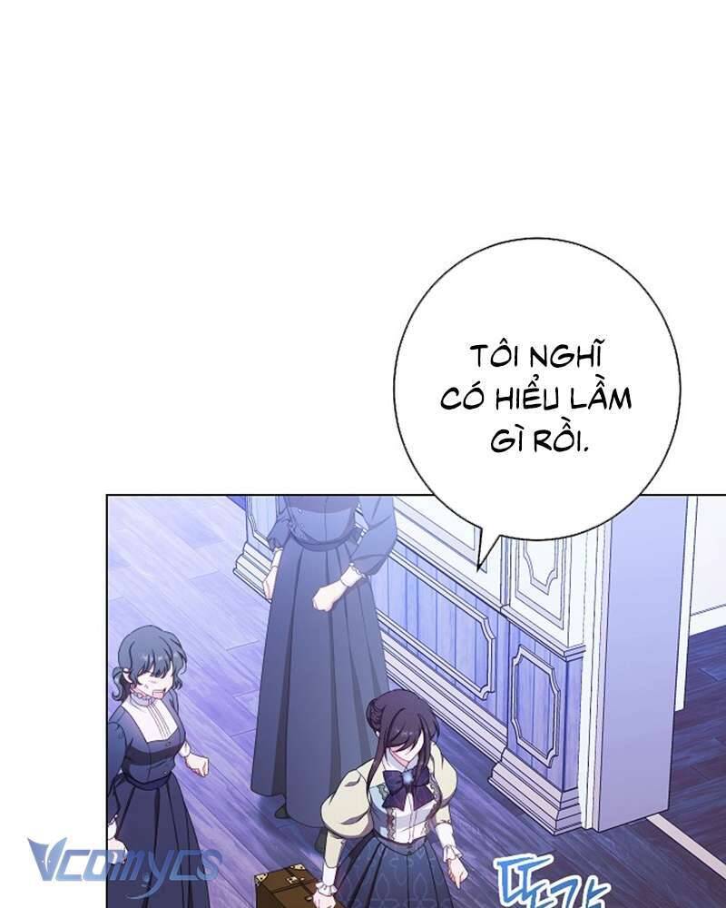 Hầu Gái Độc Quyền Của Hoàng Hậu Phản Diện - Chap 35 - Trang 139
