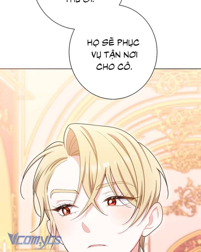 Hầu Gái Độc Quyền Của Hoàng Hậu Phản Diện - Chap 35 - Trang 15