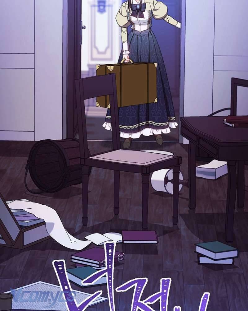 Hầu Gái Độc Quyền Của Hoàng Hậu Phản Diện - Chap 35 - Trang 142