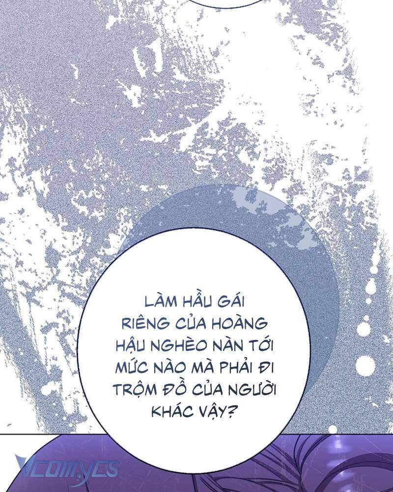 Hầu Gái Độc Quyền Của Hoàng Hậu Phản Diện - Chap 35 - Trang 148
