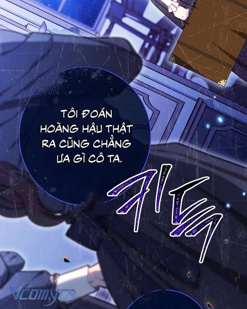 Hầu Gái Độc Quyền Của Hoàng Hậu Phản Diện - Chap 35 - Trang 153