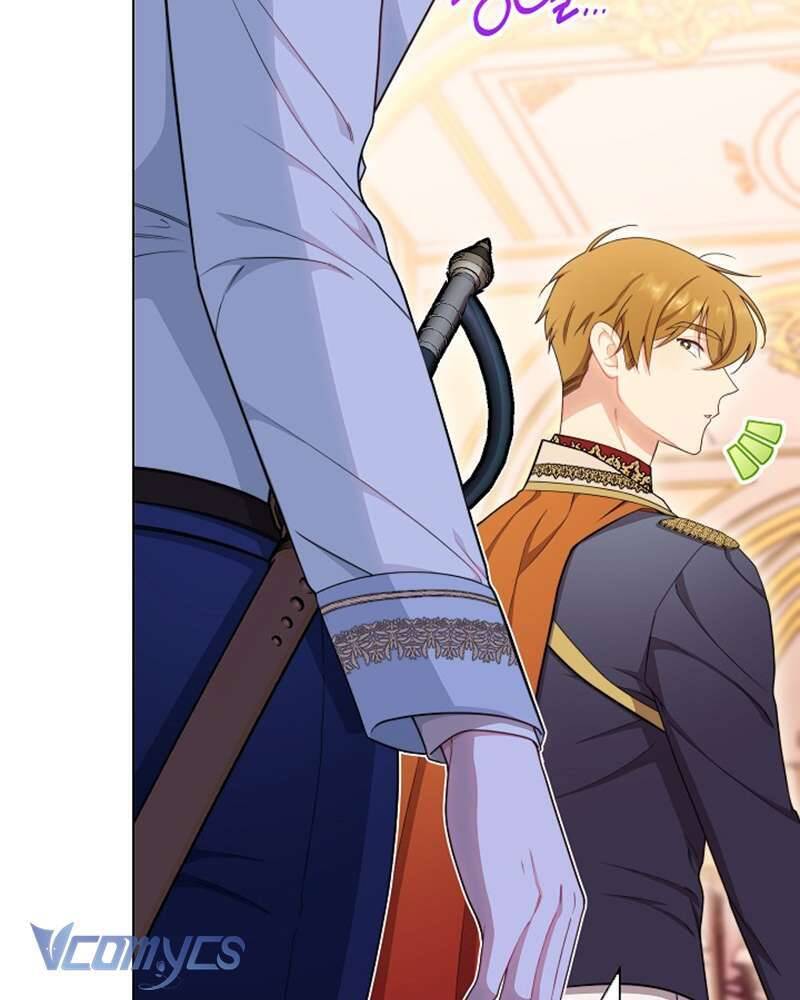 Hầu Gái Độc Quyền Của Hoàng Hậu Phản Diện - Chap 35 - Trang 18