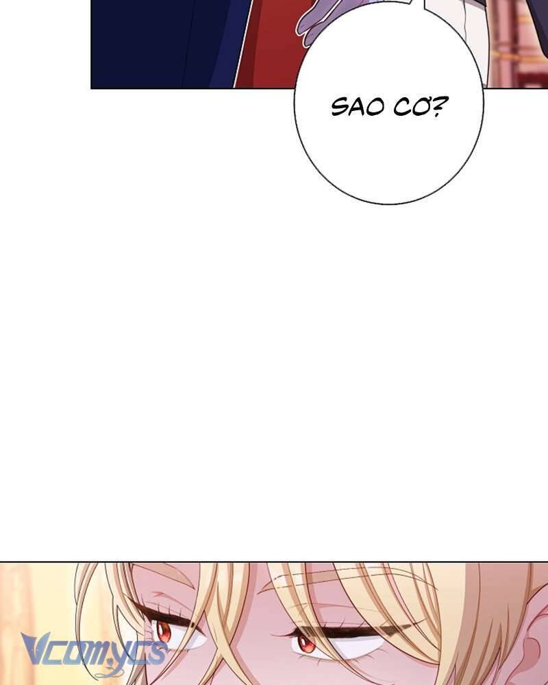 Hầu Gái Độc Quyền Của Hoàng Hậu Phản Diện - Chap 35 - Trang 19