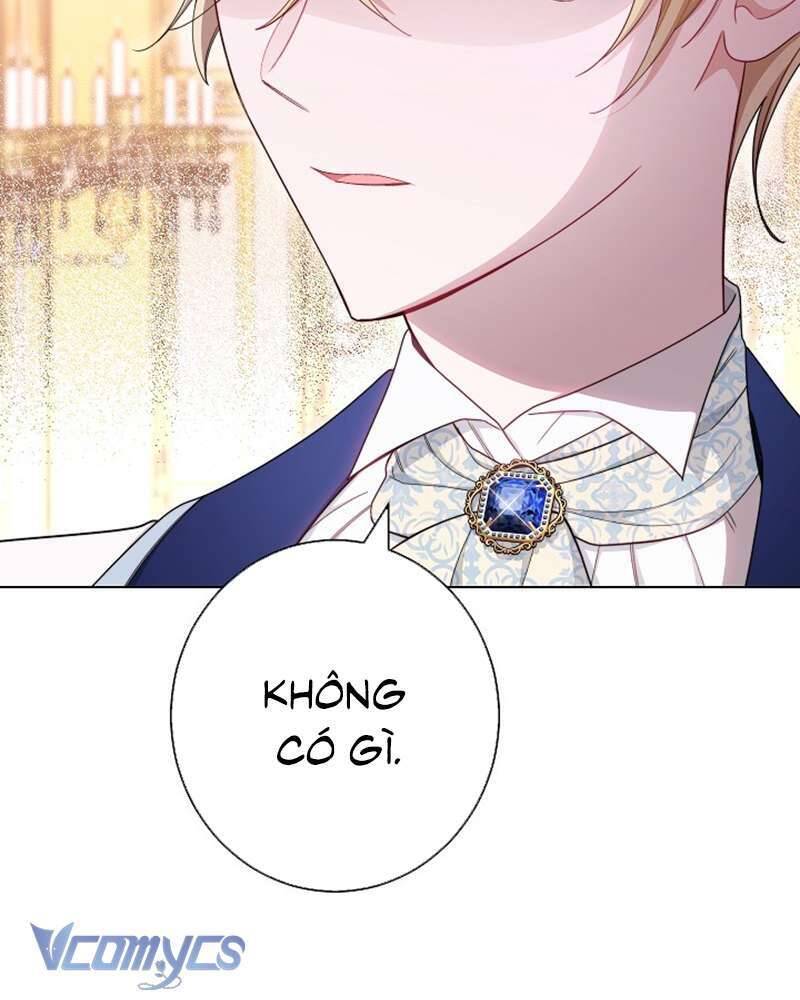 Hầu Gái Độc Quyền Của Hoàng Hậu Phản Diện - Chap 35 - Trang 20