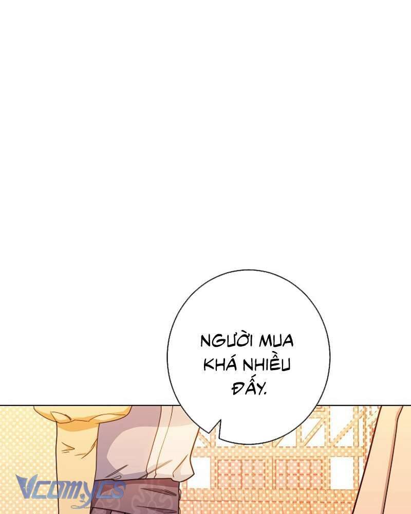 Hầu Gái Độc Quyền Của Hoàng Hậu Phản Diện - Chap 35 - Trang 28
