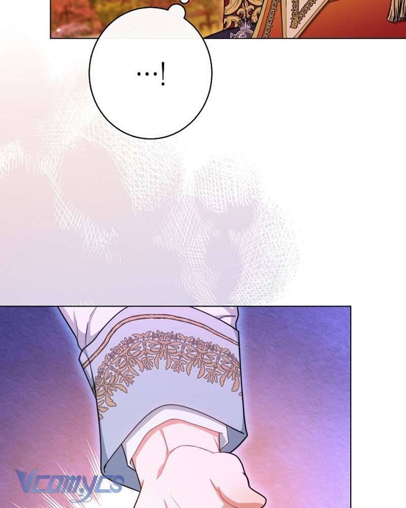 Hầu Gái Độc Quyền Của Hoàng Hậu Phản Diện - Chap 35 - Trang 4