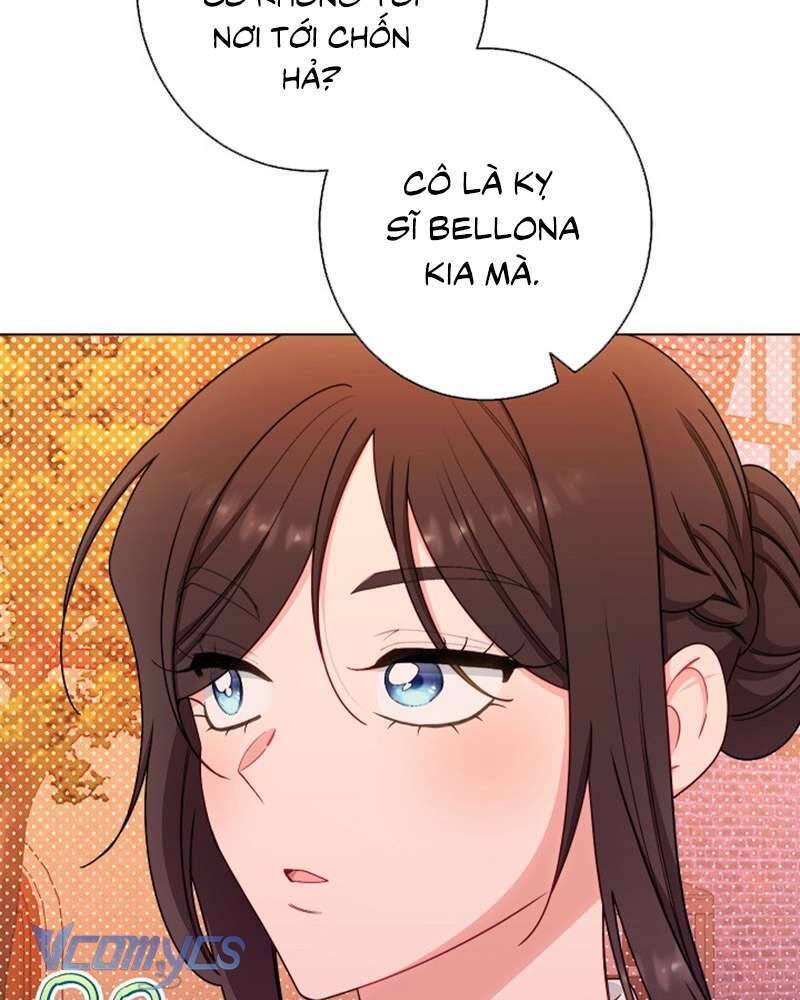 Hầu Gái Độc Quyền Của Hoàng Hậu Phản Diện - Chap 35 - Trang 33