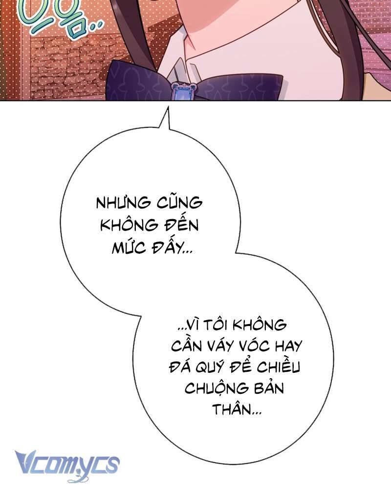 Hầu Gái Độc Quyền Của Hoàng Hậu Phản Diện - Chap 35 - Trang 34