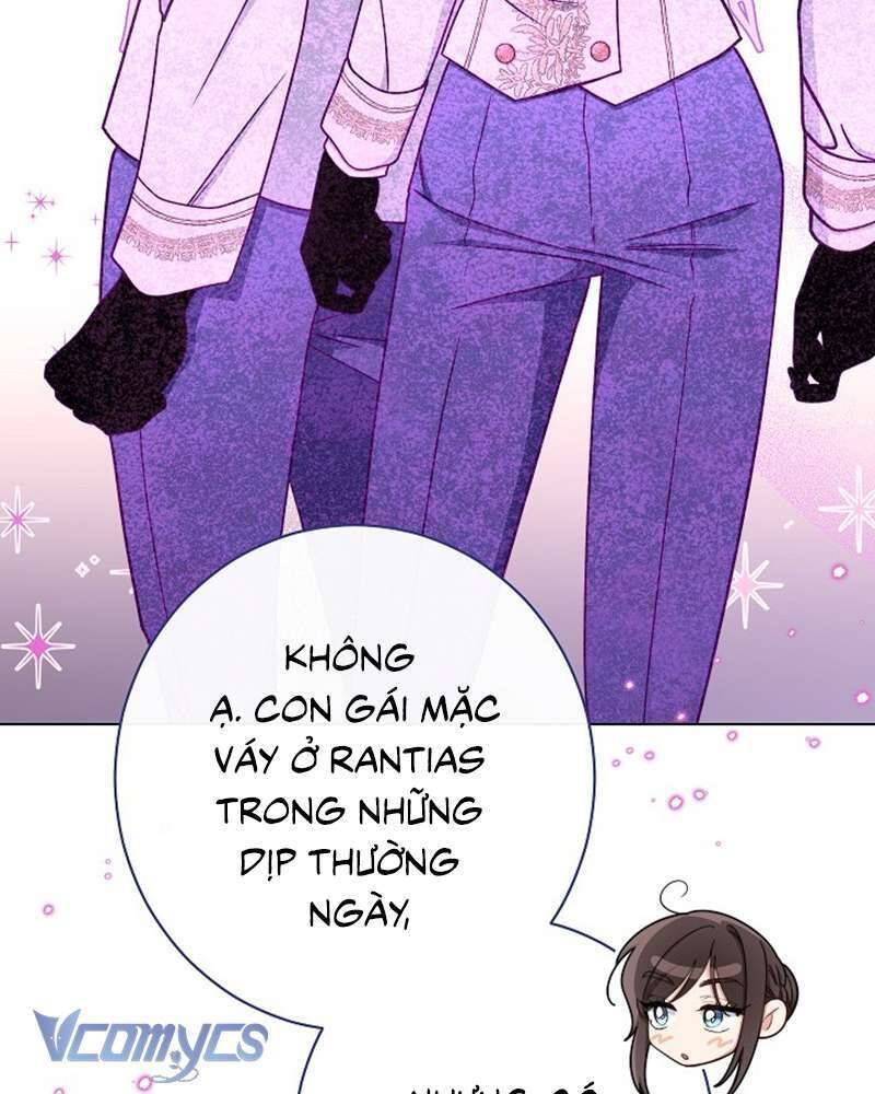 Hầu Gái Độc Quyền Của Hoàng Hậu Phản Diện - Chap 35 - Trang 37