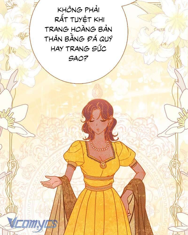 Hầu Gái Độc Quyền Của Hoàng Hậu Phản Diện - Chap 35 - Trang 39