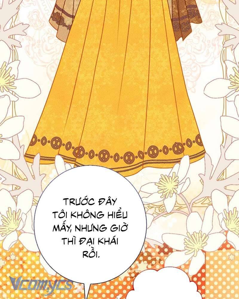 Hầu Gái Độc Quyền Của Hoàng Hậu Phản Diện - Chap 35 - Trang 40