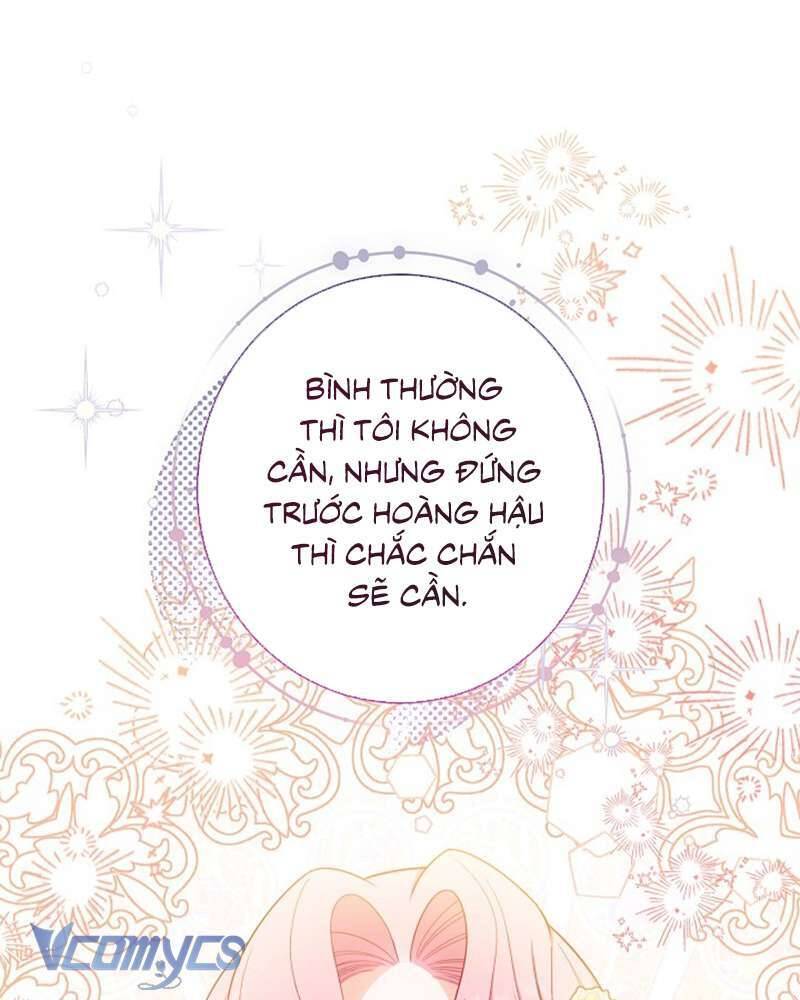 Hầu Gái Độc Quyền Của Hoàng Hậu Phản Diện - Chap 35 - Trang 43