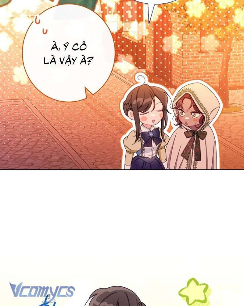 Hầu Gái Độc Quyền Của Hoàng Hậu Phản Diện - Chap 35 - Trang 46