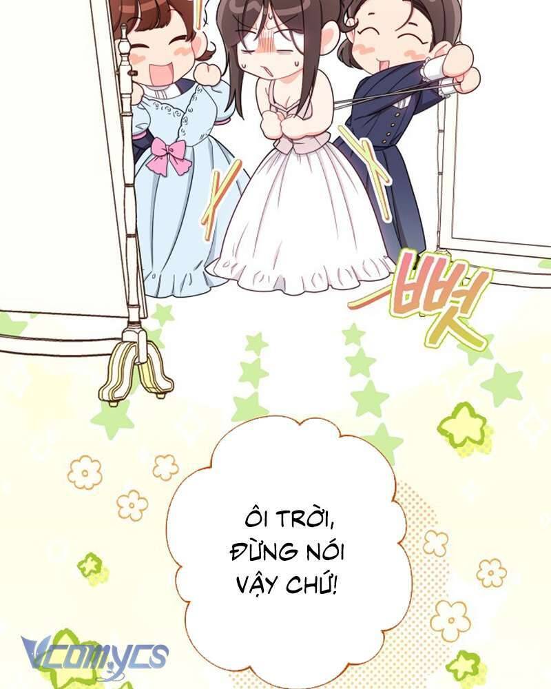 Hầu Gái Độc Quyền Của Hoàng Hậu Phản Diện - Chap 35 - Trang 48