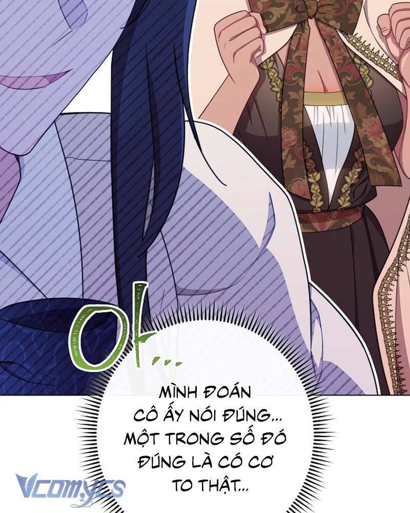 Hầu Gái Độc Quyền Của Hoàng Hậu Phản Diện - Chap 35 - Trang 51