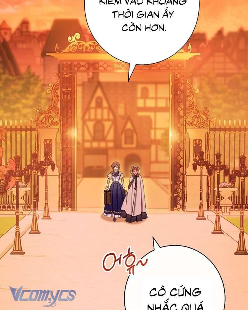 Hầu Gái Độc Quyền Của Hoàng Hậu Phản Diện - Chap 35 - Trang 53