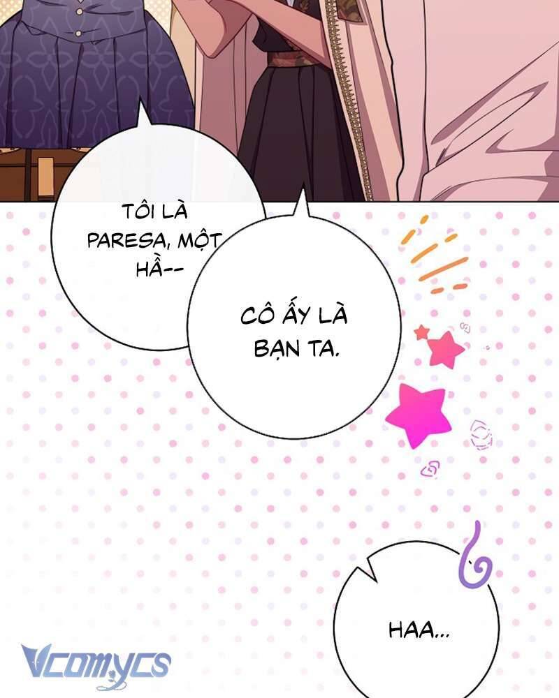 Hầu Gái Độc Quyền Của Hoàng Hậu Phản Diện - Chap 35 - Trang 60