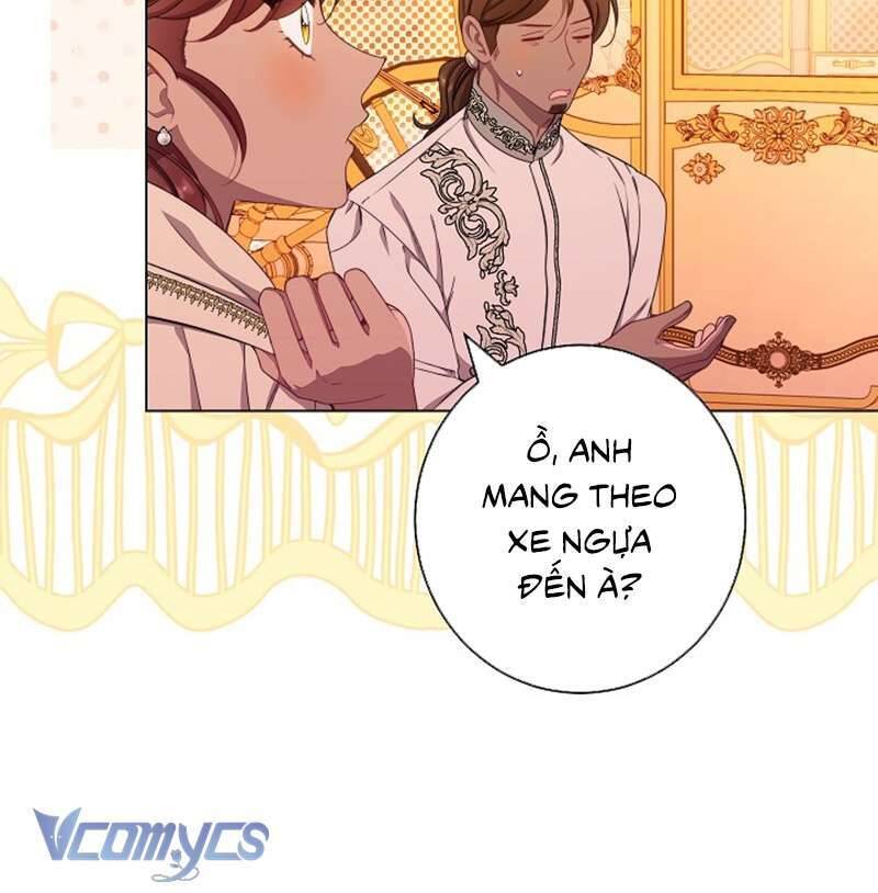 Hầu Gái Độc Quyền Của Hoàng Hậu Phản Diện - Chap 35 - Trang 62