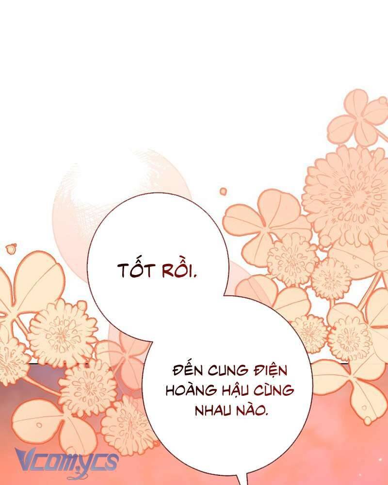 Hầu Gái Độc Quyền Của Hoàng Hậu Phản Diện - Chap 35 - Trang 63