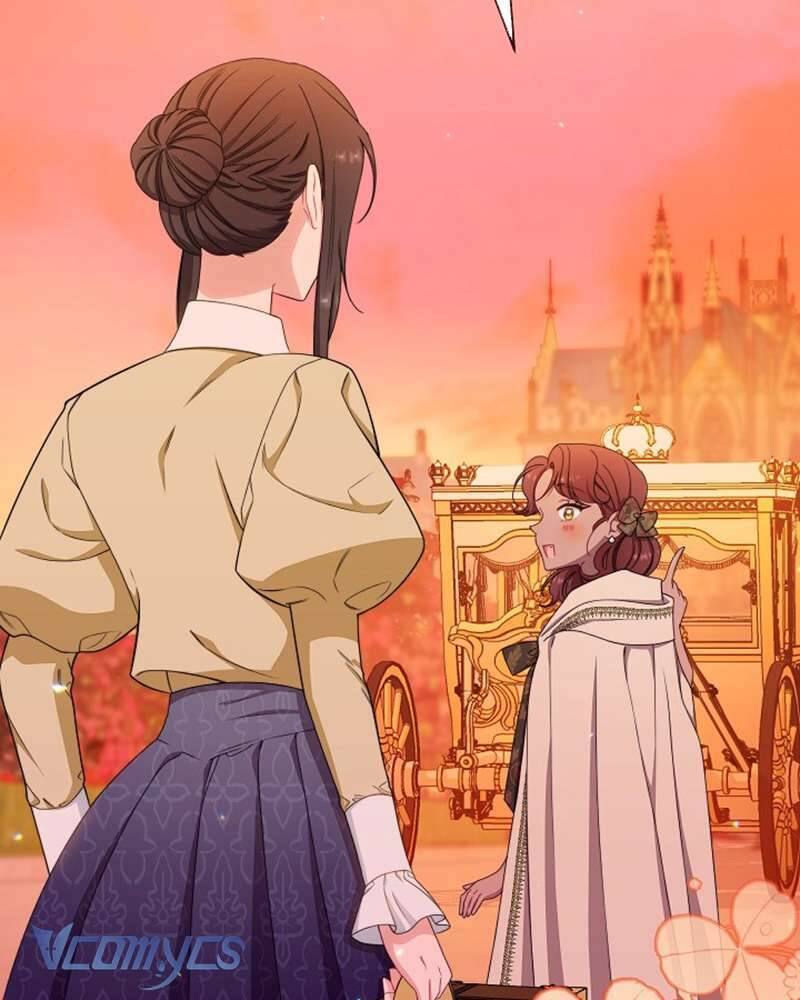 Hầu Gái Độc Quyền Của Hoàng Hậu Phản Diện - Chap 35 - Trang 64