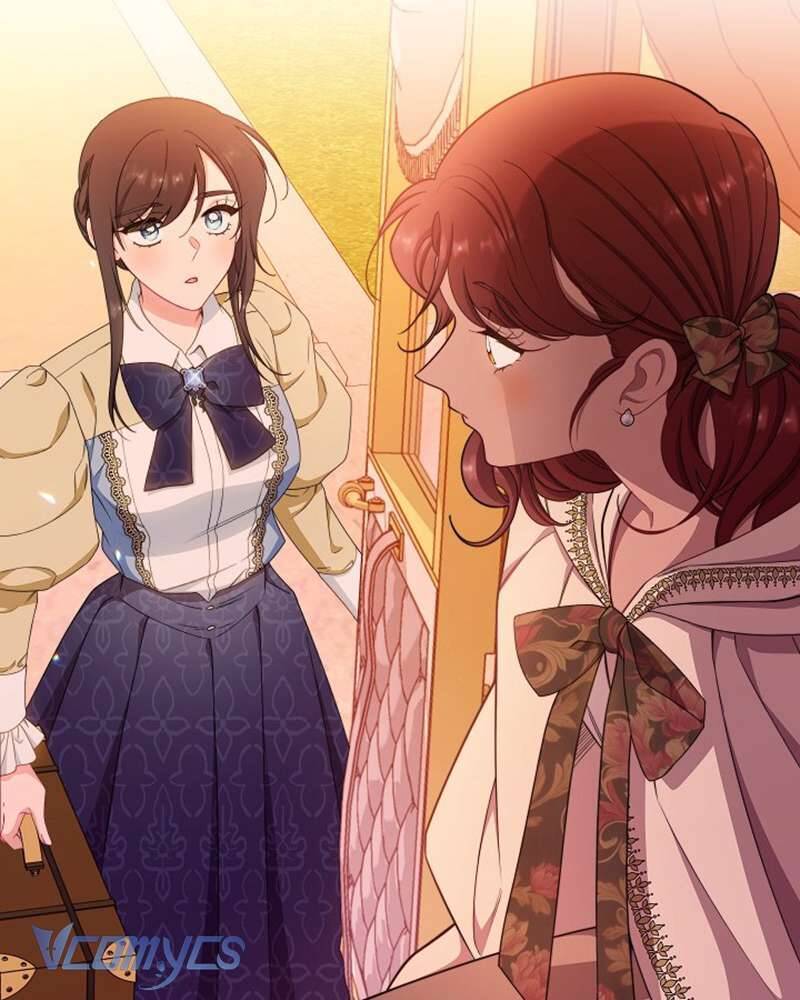 Hầu Gái Độc Quyền Của Hoàng Hậu Phản Diện - Chap 35 - Trang 70