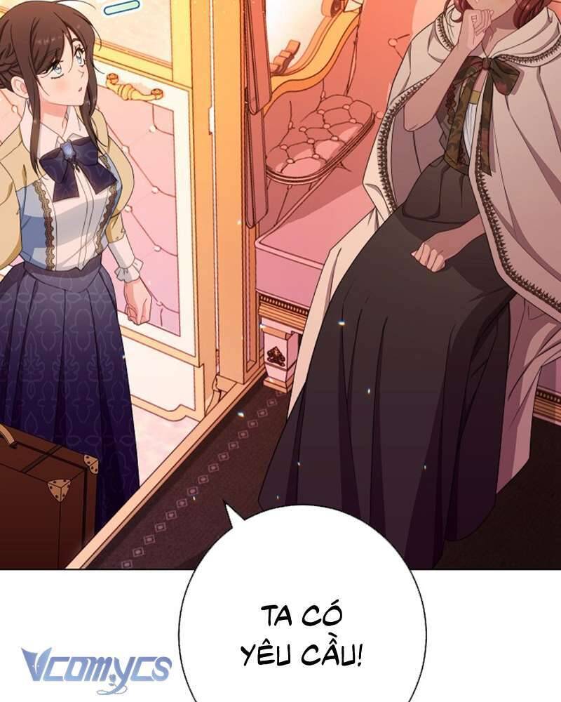 Hầu Gái Độc Quyền Của Hoàng Hậu Phản Diện - Chap 35 - Trang 79