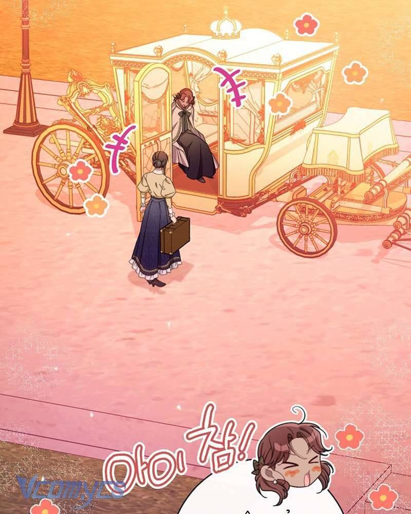 Hầu Gái Độc Quyền Của Hoàng Hậu Phản Diện - Chap 35 - Trang 87