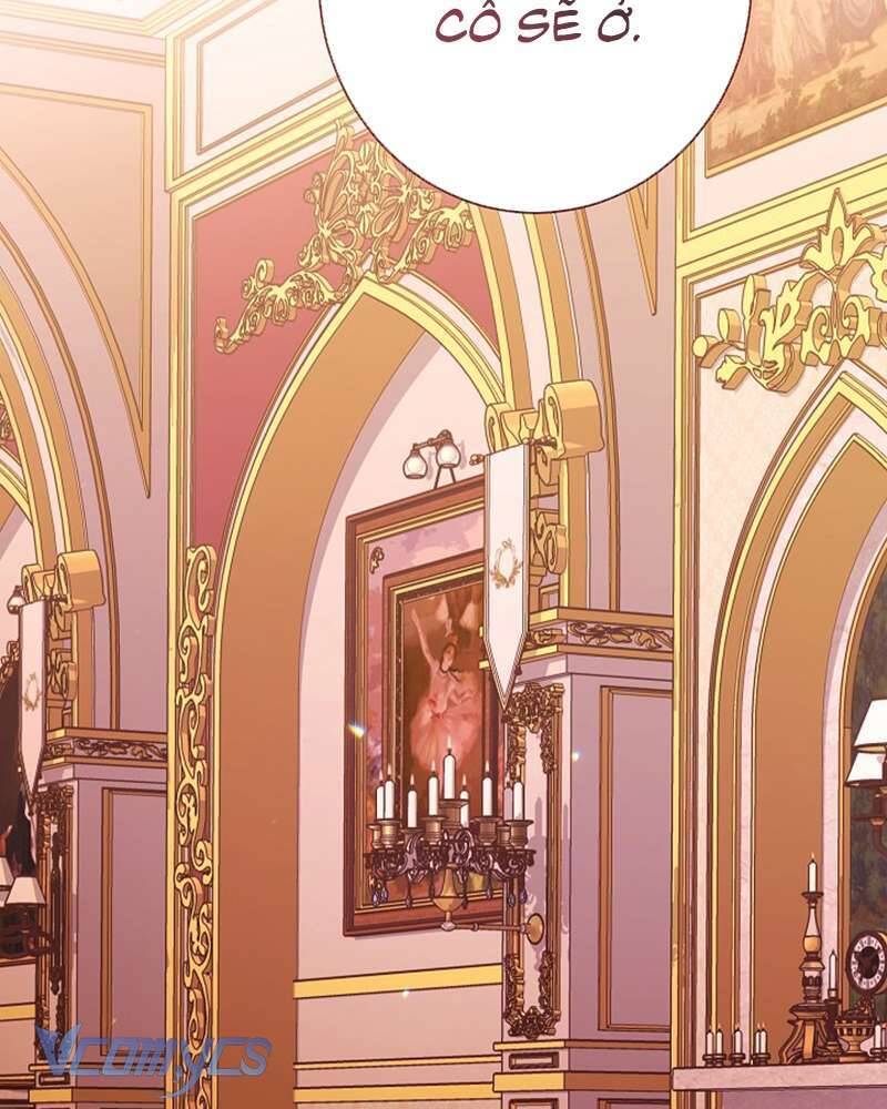 Hầu Gái Độc Quyền Của Hoàng Hậu Phản Diện - Chap 35 - Trang 10