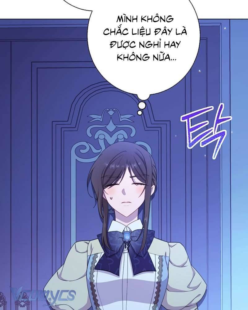 Hầu Gái Độc Quyền Của Hoàng Hậu Phản Diện - Chap 35 - Trang 92