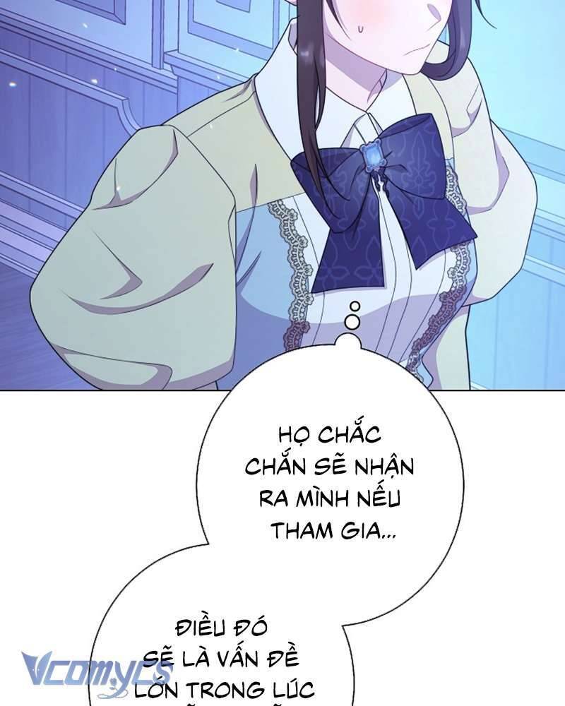 Hầu Gái Độc Quyền Của Hoàng Hậu Phản Diện - Chap 35 - Trang 95