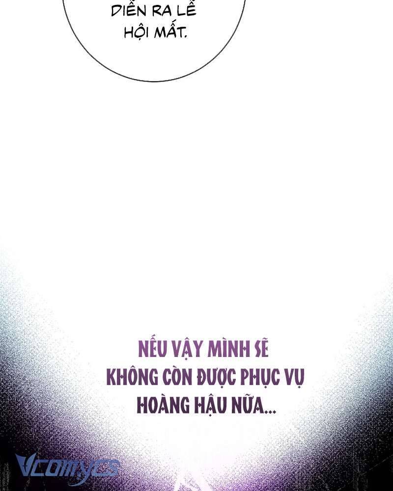 Hầu Gái Độc Quyền Của Hoàng Hậu Phản Diện - Chap 35 - Trang 96