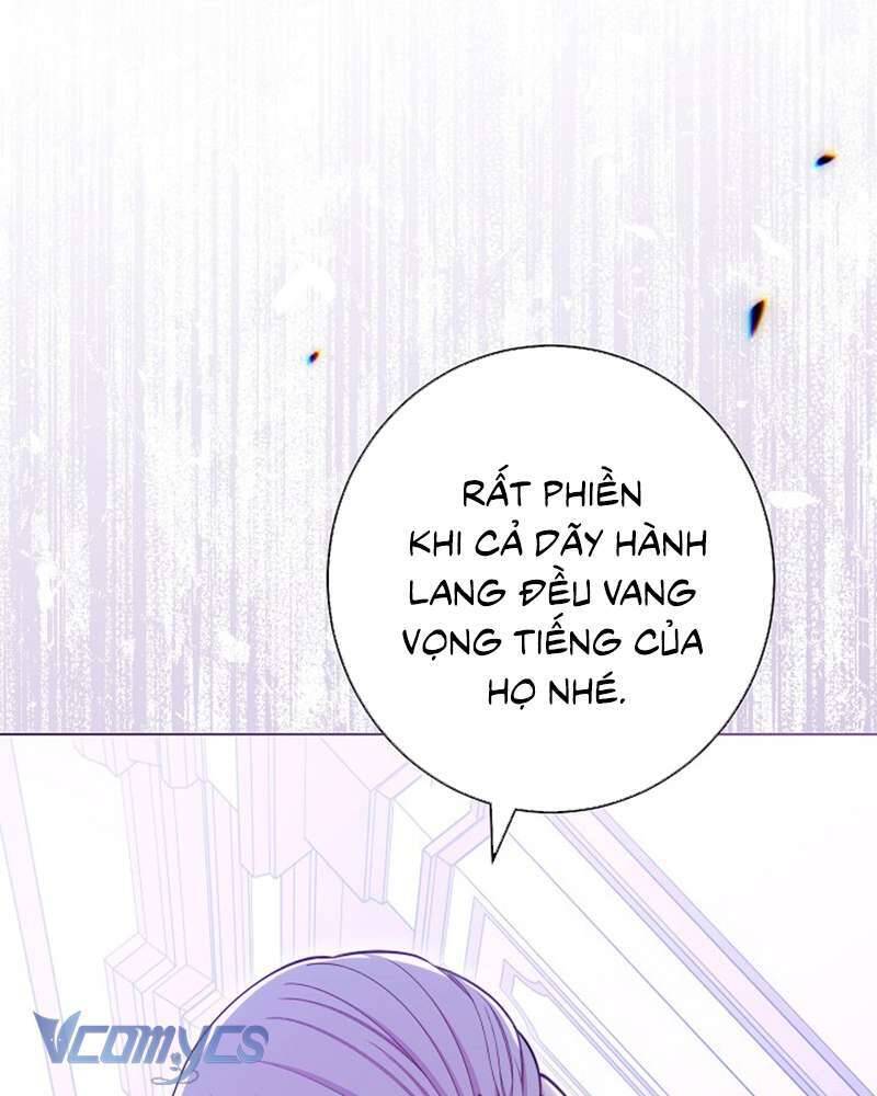 Hầu Gái Độc Quyền Của Hoàng Hậu Phản Diện - Chap 36 - Trang 103