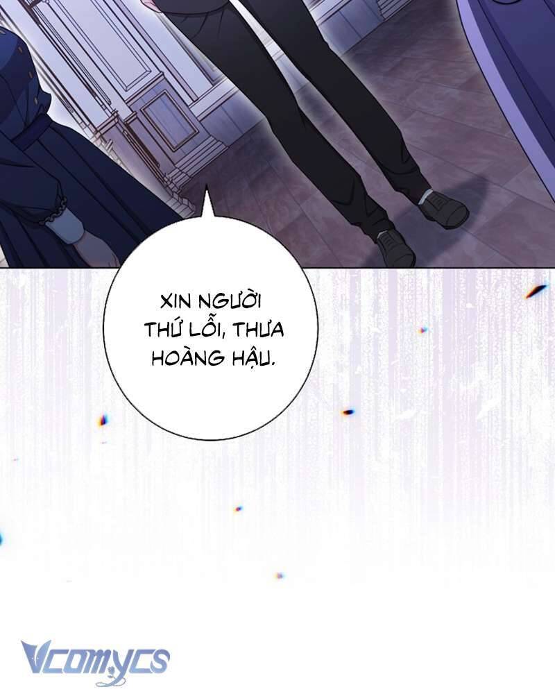 Hầu Gái Độc Quyền Của Hoàng Hậu Phản Diện - Chap 36 - Trang 105