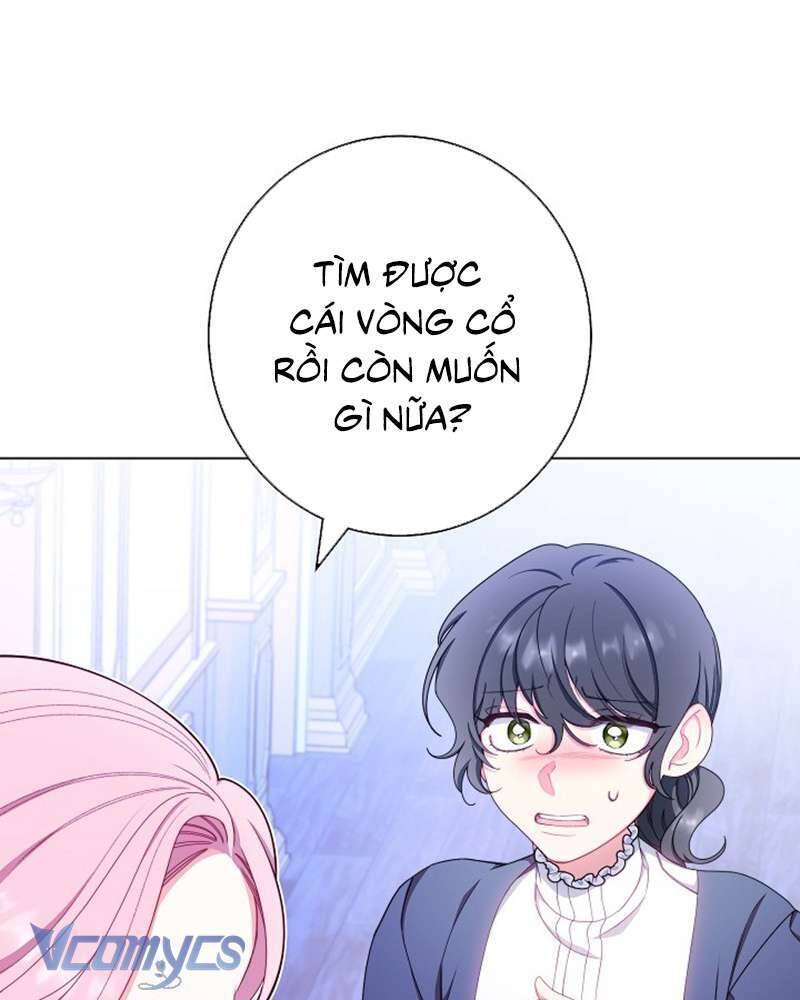 Hầu Gái Độc Quyền Của Hoàng Hậu Phản Diện - Chap 36 - Trang 106
