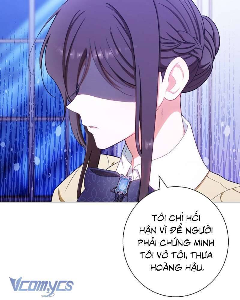 Hầu Gái Độc Quyền Của Hoàng Hậu Phản Diện - Chap 36 - Trang 116