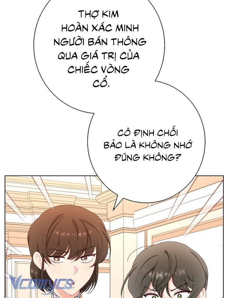 Hầu Gái Độc Quyền Của Hoàng Hậu Phản Diện - Chap 36 - Trang 18
