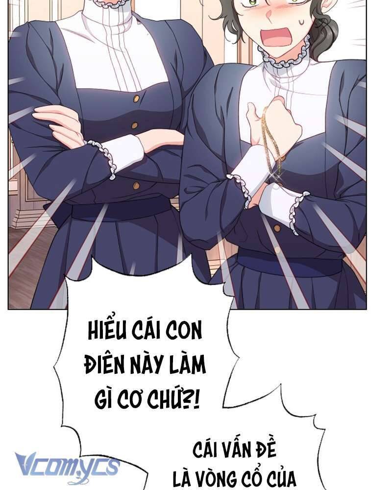 Hầu Gái Độc Quyền Của Hoàng Hậu Phản Diện - Chap 36 - Trang 19