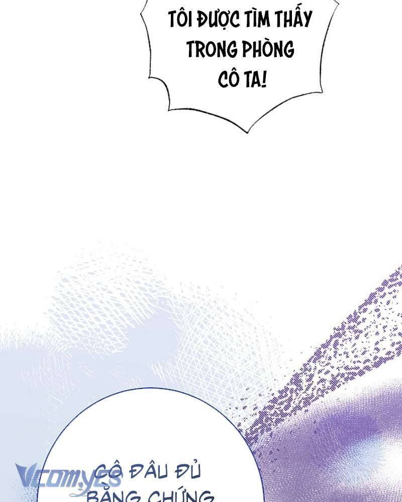 Hầu Gái Độc Quyền Của Hoàng Hậu Phản Diện - Chap 36 - Trang 20