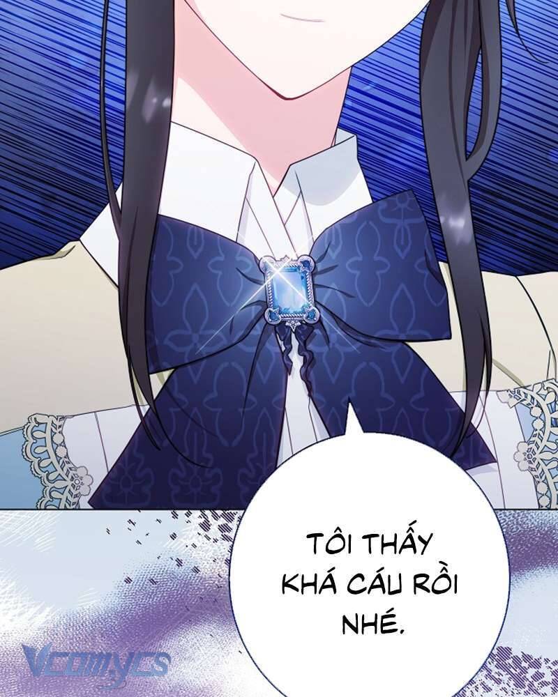 Hầu Gái Độc Quyền Của Hoàng Hậu Phản Diện - Chap 36 - Trang 22