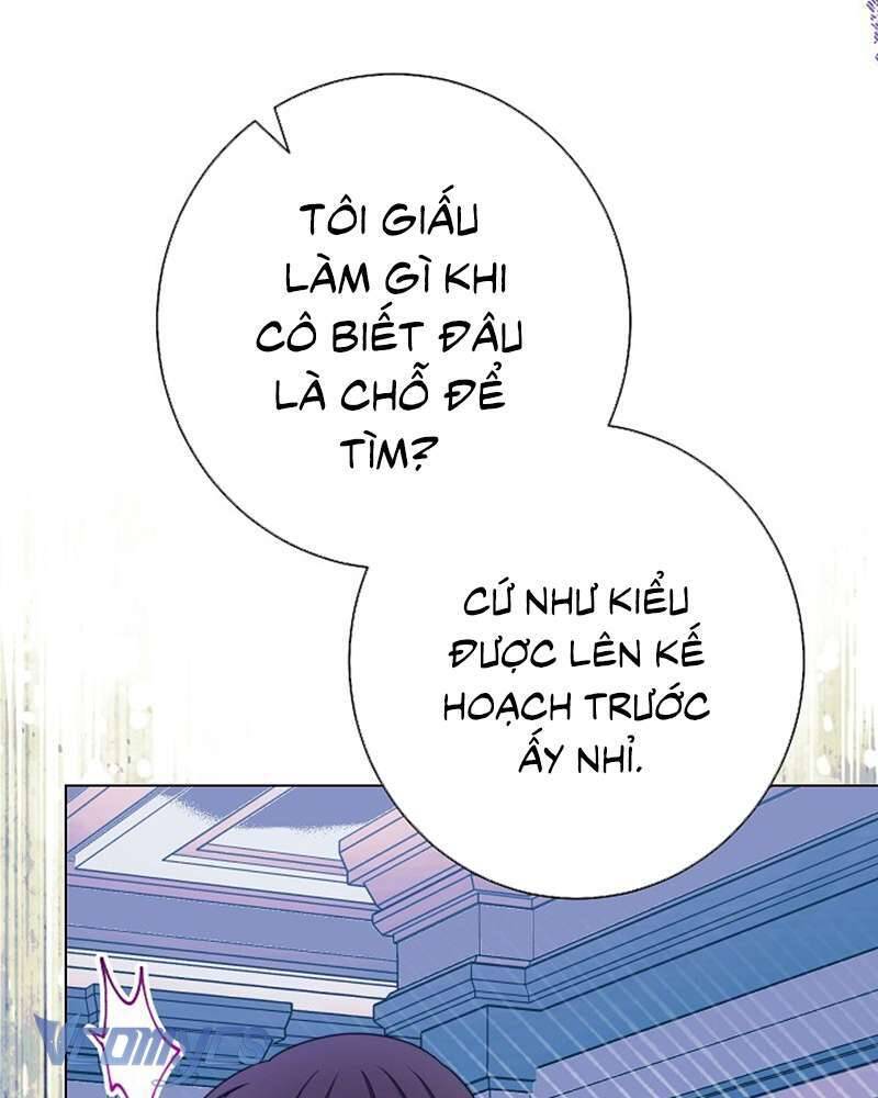 Hầu Gái Độc Quyền Của Hoàng Hậu Phản Diện - Chap 36 - Trang 24