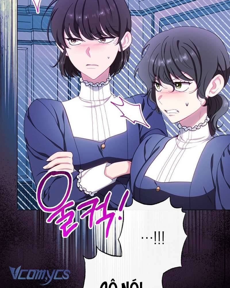 Hầu Gái Độc Quyền Của Hoàng Hậu Phản Diện - Chap 36 - Trang 25