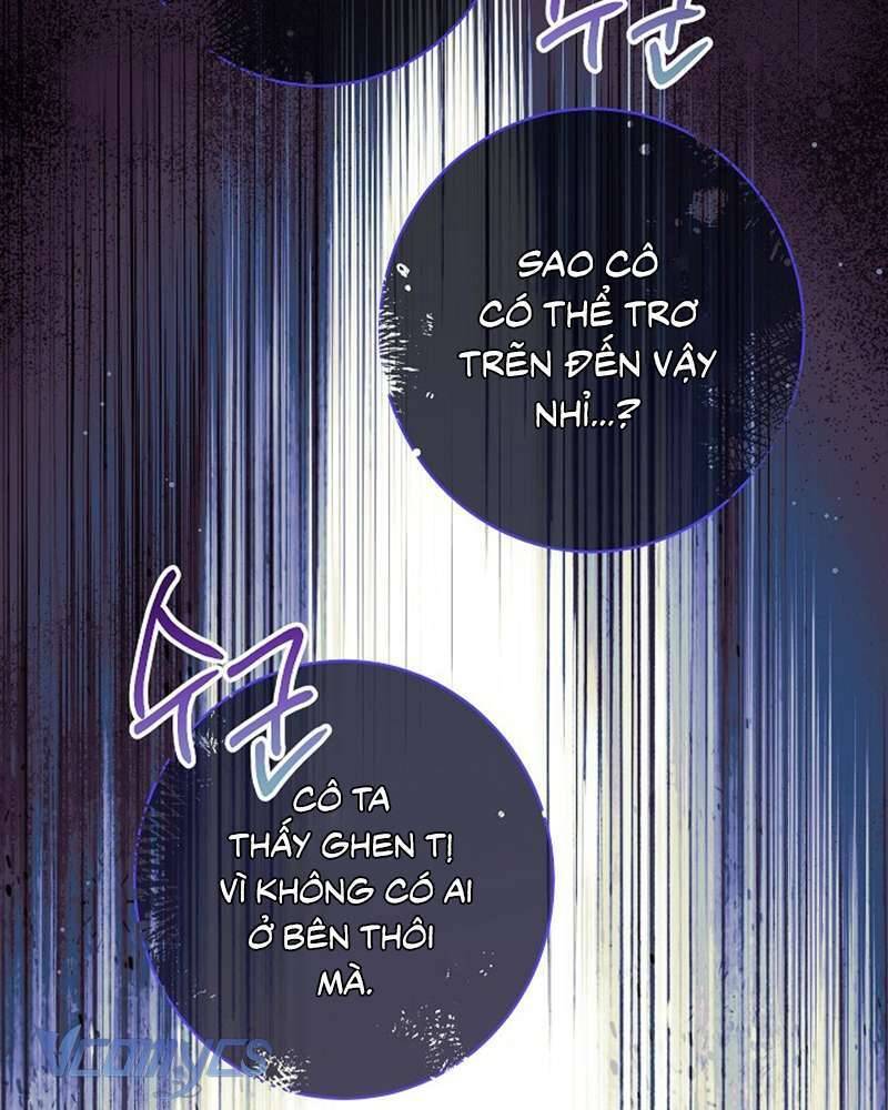 Hầu Gái Độc Quyền Của Hoàng Hậu Phản Diện - Chap 36 - Trang 27